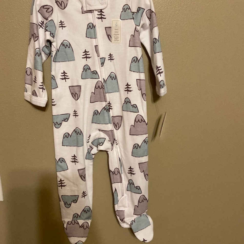 Lullaby baby sleeper NEW
